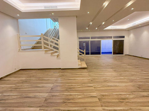 Duplex for rent in Al Masayel with private pool - Hus