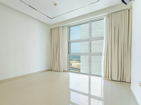 Fantastic Full Brand New For Rent In W.meshrif - Rumah