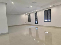 For rent in Abu Fatira, ground floor consisting of 4 bedroom - 房子