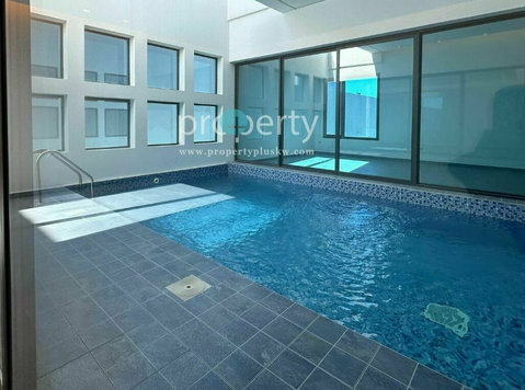 Four bedroom villa for rent in Messila - Case
