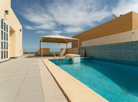Messilah – great, four bedroom compound villa w/private pool - Domy