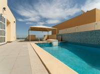 Messilah – great, four bedroom compound villa w/private pool - منازل