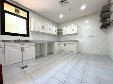 Messilah – unfurnished, compound villas w/pool and garden - Houses