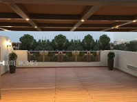 Modern Villa for rent in Messila - Houses