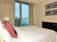 Luxury sea view 4 Bedroom apartment for rent KD 1700 - Huizen