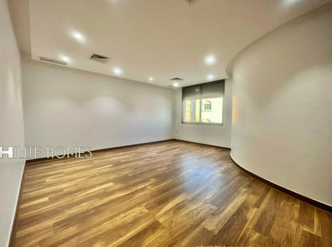 Four Bedroom Apartment Floor Available For Rent In Jabriya - Lakások