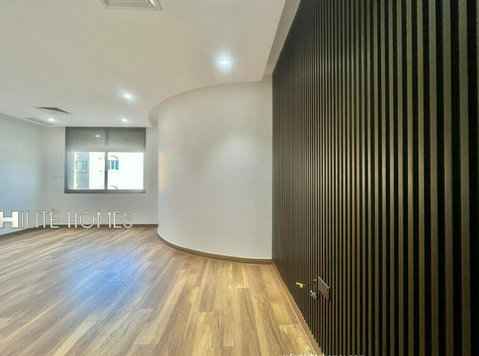 Four Bedroom Apartment Floor Available For Rent In Jabriya - Korterid
