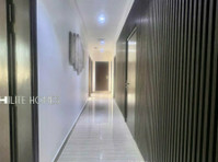 Four Bedroom Apartment Floor Available For Rent In Jabriya - Appartements