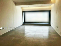 TWO & THREE BEDROOM SEAVIEW APARTMENT FOR RENT IN SALMIYA - Houses