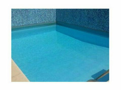 Villa with garden and swimming pool for rent in Messila - Houses