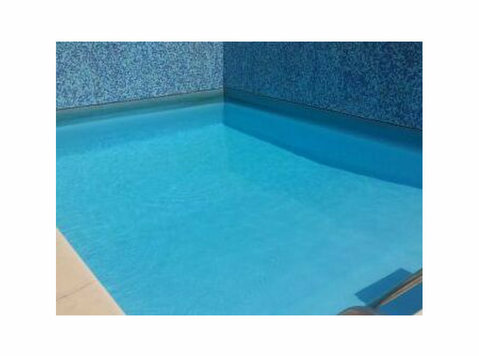 Villa with garden and swimming pool for rent in Messila - خانه ها