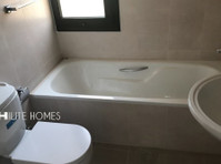 Renovated villa with private garden and balcony for rent - خانه ها