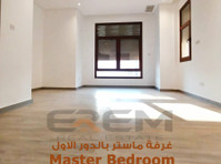 Villa 4rent in funitees with garden swimming pool,driver roo - خانه ها
