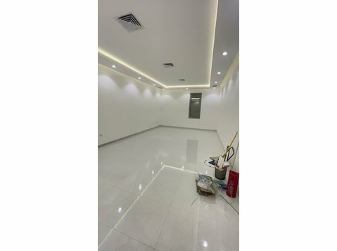 Villa floor flat building office for rent - Nhà