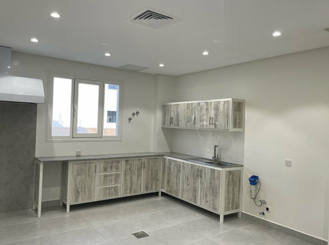 New 3 bedrooms apartment in Bayan - Hus
