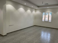 New 3 bedrooms apartment in Bayan - Kuće