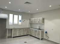 New 3 bedrooms apartment in Bayan - Casas