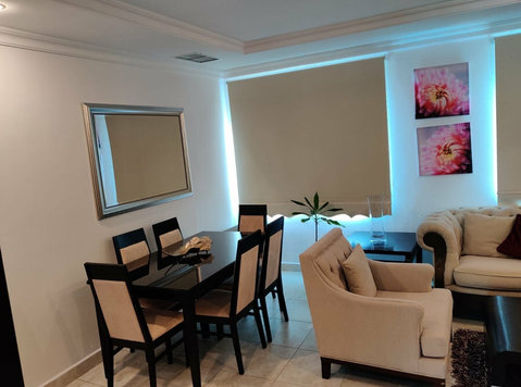 furnished 2  bedroom apartment in Agaila - Apartments