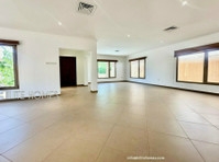 Villa with Garden for rent In Egaila - Maisons