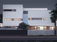 West Mishref - Brand new villa for rent in Kuwait(Rented) - Σπίτια