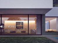 West Mishref - Brand new villa for rent in Kuwait(Rented) - Huse