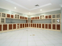 Zahra – spacious, villa good for diplomatic residence - Maisons