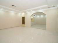 Zahra – spacious, villa good for diplomatic residence - Maisons