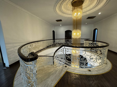 للايجار فيلا في قرطبة للسفراء والهيئات الدبلوماسية  - Houses