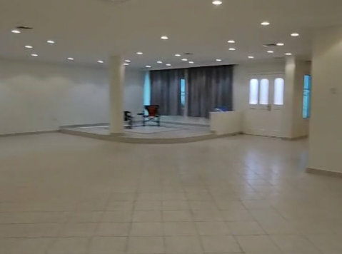 beautiful villa in abo hassaniya - Rumah