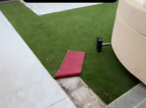 lovely villa in bedaa kuwait - Houses