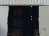 100 m² Warehouse For Rent in Shuwaikh Industrial 6kd per Sqm - அலுவலகம்/வணிகம்