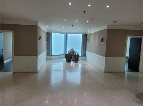 500 Sqm office in good location of Kuwait city for rent - Офис/коммерческие помещения