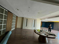 For rent an office with a wonderful sea view, 3 licenses - 사무실/상점