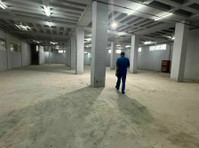 Full building of warehouse with 3 floors for rent in Ardiya - Toimisto / Liiketila