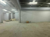 Full building of warehouse with 3 floors for rent in Ardiya - Văn phòng / Thương mại