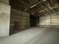 Full building of warehouse with 3 floors for rent in Ardiya - Ofisi/komercplatība