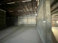 Full building of warehouse with 3 floors for rent in Ardiya - Uffici/Locali Commerciali