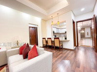 Furnished two bedroom flat ,close to kuwait city - Ured / poslovni prostor