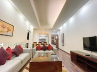 Furnished two bedroom flat ,close to kuwait city - அலுவலகம்/வணிகம்