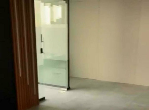Office for rent in Salmiya * Area: 55 m² sea view - Office / Commercial