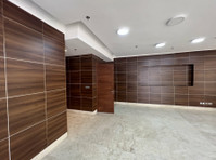 Office for rent in salmiya ,sea veiw 358m - دفتر کار/بازرگانی