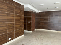 Office for rent in salmiya ,sea veiw 358m - Канцеларија / комерцијала
