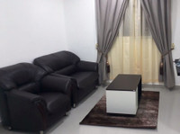 1 bedroom fully furnished apartment in Abu Halifa - Appartements équipés