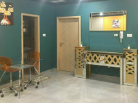 1 bedroom furnished apartment for rent in Mahboula - Apartamentos con servicio