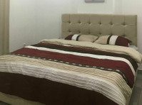 1 bedroom furnished apartment for rent in Mahboula - Kalustetut asunnot