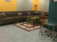 1 bedroom furnished apartment for rent in Mahboula - Verzorgde appartementen