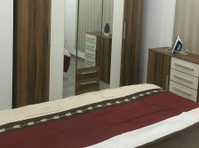 1 bedroom furnished apartment for rent in Mahboula - Apartamentos con servicio