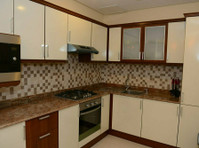 Jabria - Furnished and Serviced Apartments - Aparthotel
