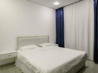 monthly for rent serviced 3br apartments - Aparthotel
