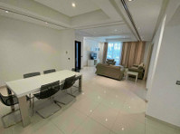 monthly in fintas serviced 3 master bedrooms apartments - Apartamente regim hotelier